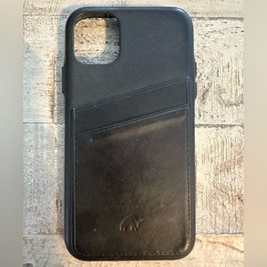 Bullstrap iPhone 11 Case